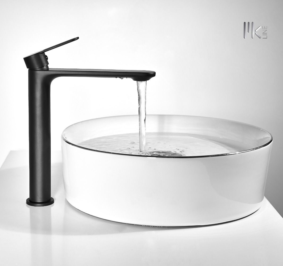 Circle Tower Basin Mixer

🔍