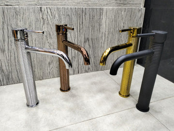 Decorative blender - zipper Shape