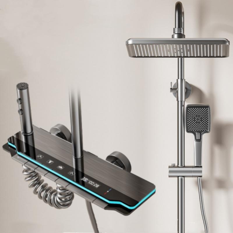 خلاط دش رقمي من نوع Aeros Piano 